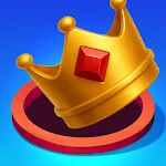 Shoppin' Drop: Hole Puzzle icon