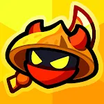 Hellsquad Rrrush! icon