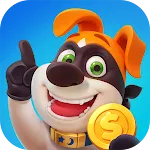 Spin A Spell - Coin Tycoon icon