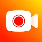 录屏大师：屏幕录制、高清视频录制、一键截屏 icon