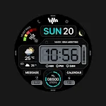 SamWatch Dashboard E