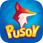 Pusoy ZingPlay Global icon
