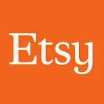 Etsy : achats en ligne icon