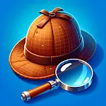 Sherlock: Verschmelzen icon
