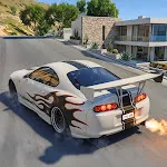 Car Driving & Drift Games 3D icon