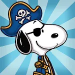 Snoopy's Town Tale CityBuilder icon