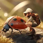 Micro Hunter icon