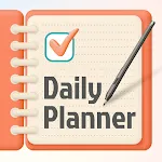 Daily Planner, To Do List icon