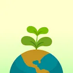 Flora – Enfoque Verde icon