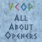 VCOP - All About Openers icon