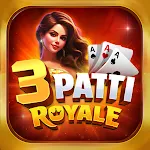 Teen Patti Royale: Gold League icon
