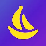 바나나 브라우저: 광고차단, HTTPS 차단우회 icon