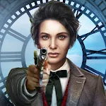 Dark City: London F2P Mystery icon