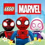 LEGO® DUPLO® Marvel icon