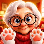 Animal Pranks: Granny Game icon
