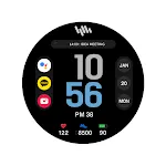 SamWatch Simple Xi 2023