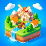 Land Builder icon