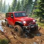 Jeep Driving Game 2026 icon