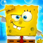 海绵宝宝: Battle for Bikini Bottom icon