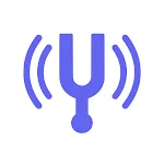True Resonance: 432 Hz Player