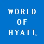 World of Hyatt: Book Hotels icon