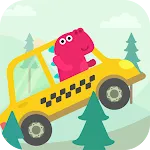 Jeux de Voiture pour Enfants icon