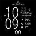 DM042 Watch Face