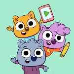 Work It Out Wombats Family App icon