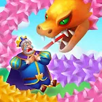 Kingdom Rescue Puzzle