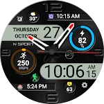 NTV123 - Hybrid Colors