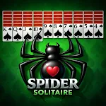 Solitaire Spider Premium icon