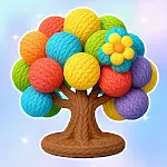 Knit Away icon