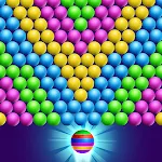 泡泡射手专业版 2026 icon