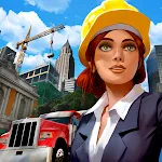 Virtual City Playground・Сuidad icon