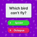 Trivia Master - Quiz Games icon