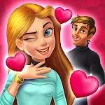 Word Mansion - Décoration icon