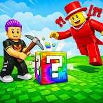 Lucky Block Breaker Challenge icon