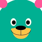 Khan Academy Kids icon