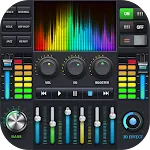 Leitor de Música -Leitor MP3 icon