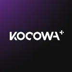KOCOWA+: K-Dramas & TV icon