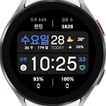 HMKWatch Digital 184