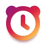おこしてME - 絶対起きる目覚まし時計・アラーム icon