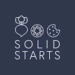 Solid Starts: Baby Food App icon
