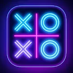 AI Tic Tac Toe icon