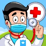 Doctor Kids (儿童医生) icon
