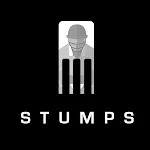 STUMPS - The Cricket Scorer icon