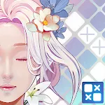 Eyes : Nonogram (ノノグラム) icon