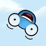 Matty the Water Molecule Game icon