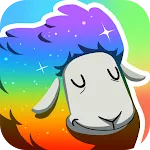Color Sheep icon