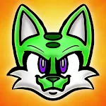 Nuclear Cheetah GO! icon